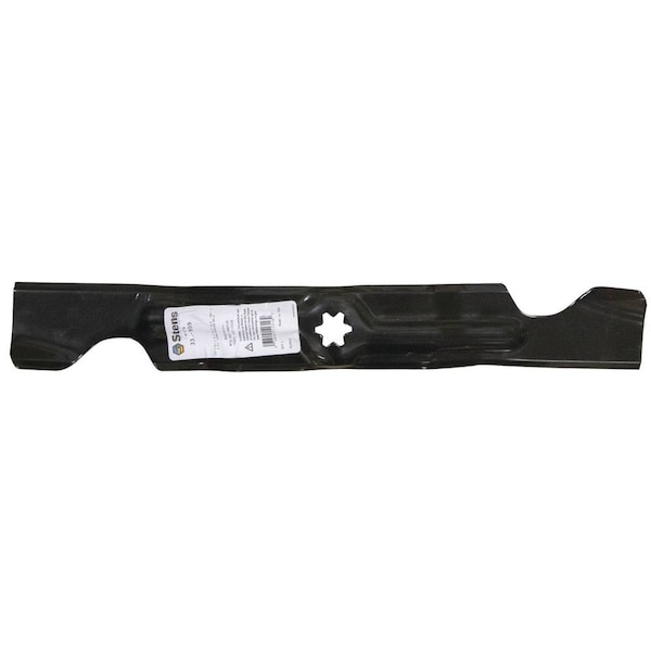 Stens Mulching Blade For Toro Gt2100 And Lx500 2006 Gt2200 2006 And 2007; 335-959 335-959 - main
